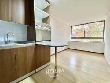 Arriendo Mensual / Departamento / Estación Central