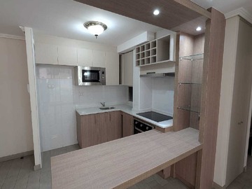 Arriendo Mensual / Departamento / Estación Central