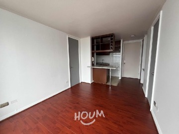 Arriendo Mensual / Departamento / Estación Central