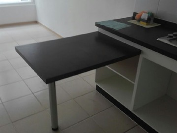 Arriendo Mensual / Departamento / Estación Central