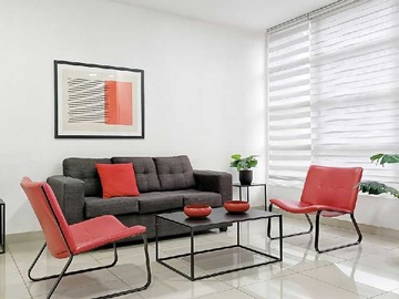 Arriendo Mensual / Departamento / Estación Central