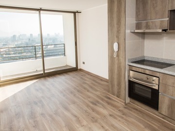 Arriendo Mensual / Departamento / Estación Central