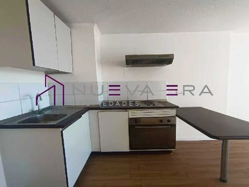 Arriendo Mensual / Departamento / Estación Central