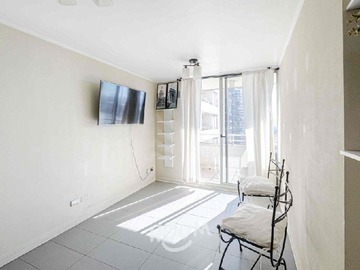 Arriendo Mensual / Departamento / Estación Central