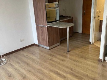 Arriendo Mensual / Departamento / Estación Central