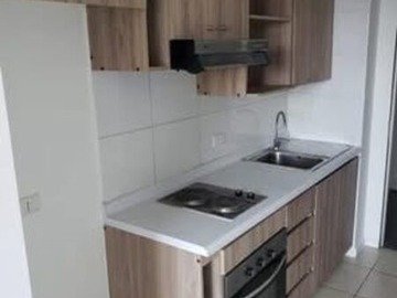 Arriendo Mensual / Departamento / Estación Central