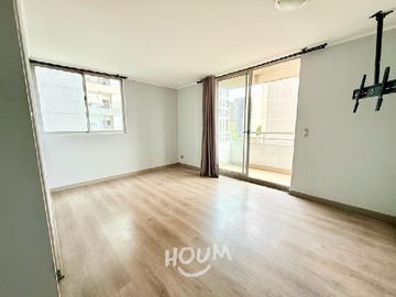 Arriendo Mensual / Departamento / Estación Central