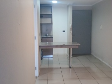 Arriendo Mensual / Departamento / Estación Central