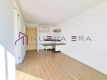 Arriendo Mensual / Departamento / Estación Central