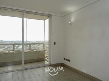 Arriendo Mensual / Departamento / Estación Central