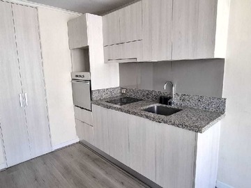 Arriendo Mensual / Departamento / Estación Central