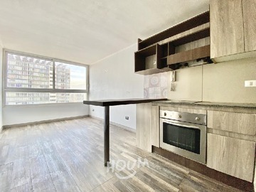 Arriendo Mensual / Departamento / Estación Central