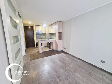 Arriendo Mensual / Departamento / Estación Central