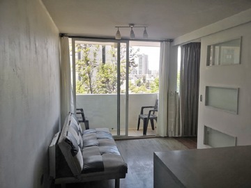 Arriendo Mensual / Departamento / Estación Central