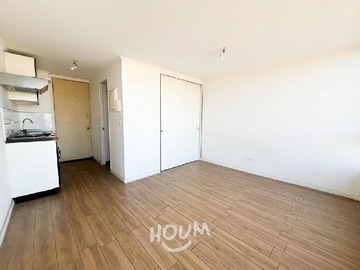 Arriendo Mensual / Departamento / Estación Central