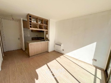 Arriendo Mensual / Departamento / Estación Central