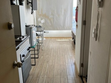 Arriendo Mensual / Departamento / Estación Central