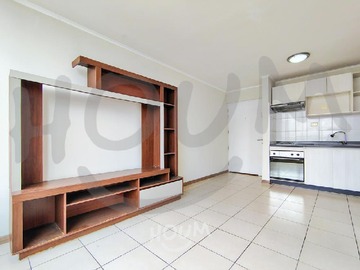 Arriendo Mensual / Departamento / Estación Central