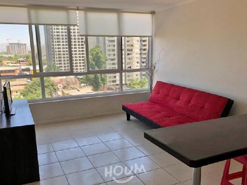 Arriendo Mensual / Departamento / Estación Central