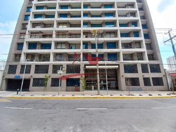 Arriendo Mensual / Departamento / Estación Central