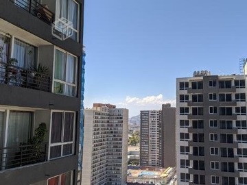 Arriendo Mensual / Departamento / Estación Central