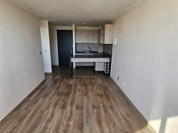 Arriendo Mensual / Departamento / Estación Central