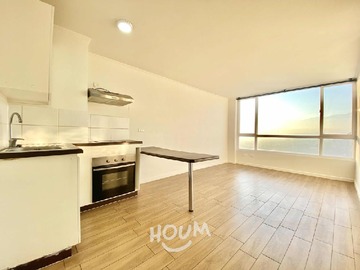 Arriendo Mensual / Departamento / Estación Central