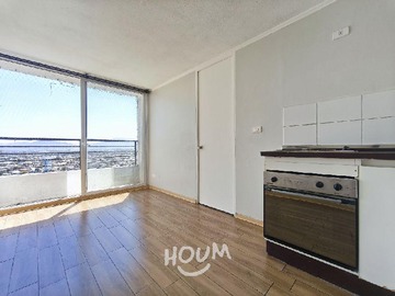 Arriendo Mensual / Departamento / Estación Central