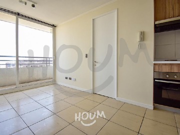 Arriendo Mensual / Departamento / Estación Central