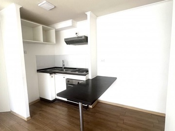 Arriendo Mensual / Departamento / Estación Central