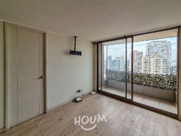 Arriendo Mensual / Departamento / Estación Central