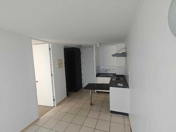 Arriendo Mensual / Departamento / Estación Central