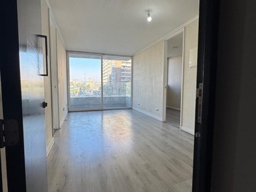 Arriendo Mensual / Departamento / Estación Central