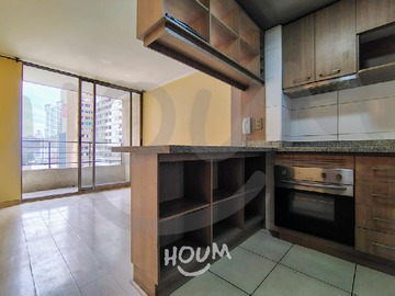 Arriendo Mensual / Departamento / Estación Central
