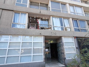 Arriendo Mensual / Departamento / Estación Central