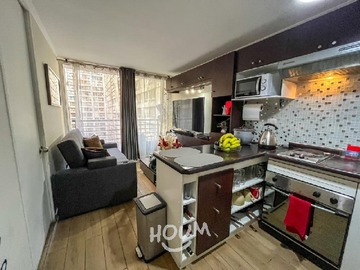 Arriendo Mensual / Departamento / Estación Central