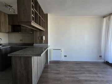 Arriendo Mensual / Departamento / Estación Central