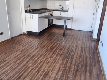 Arriendo Mensual / Departamento / Estación Central