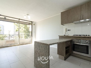 Arriendo Mensual / Departamento / Estación Central