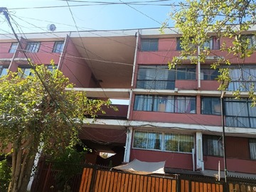 Arriendo Mensual / Departamento / Estación Central
