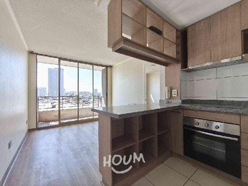 Arriendo Mensual / Departamento / Estación Central