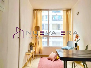 Arriendo Mensual / Departamento / Estación Central