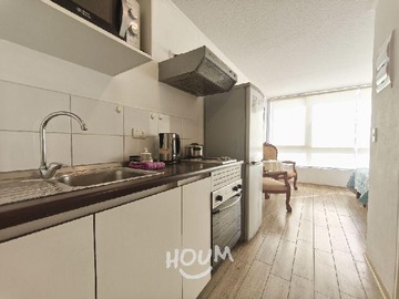 Arriendo Mensual / Departamento / Estación Central