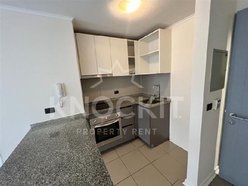 Arriendo Mensual / Departamento / Estación Central