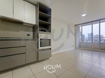 Arriendo Mensual / Departamento / Estación Central