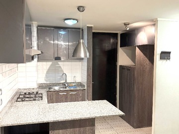 Arriendo Mensual / Departamento / Estación Central
