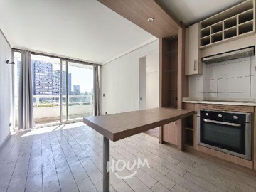 Arriendo Mensual / Departamento / Estación Central