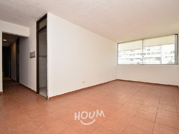 Arriendo Mensual / Departamento / Estación Central