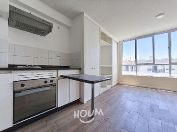 Arriendo Mensual / Departamento / Estación Central