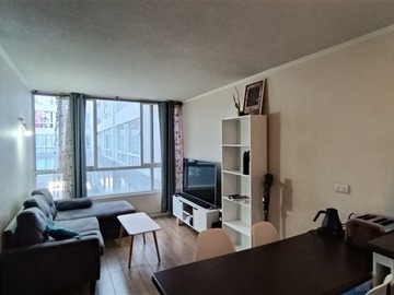 Arriendo Mensual / Departamento / Estación Central